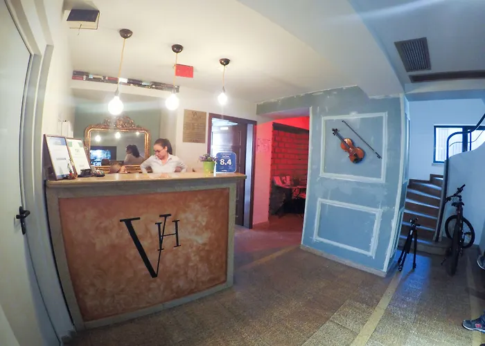 Volo Hotel